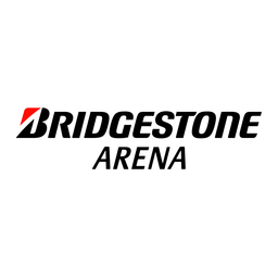 Bridgestone Arena / Nashville Predators