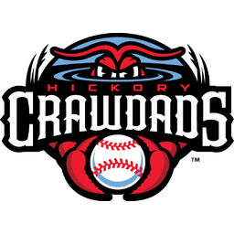 Hickory Crawdads
