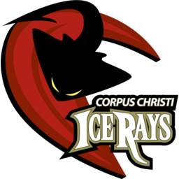 Corpus Christi IceRays