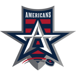 Allen Americans Professional Hockey Club